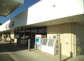 7-Eleven