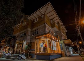 Patagonia Puerto Varas