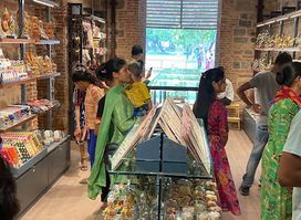 Luv Indiya Concepts