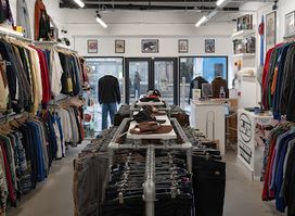 CJ’s Vintage Store