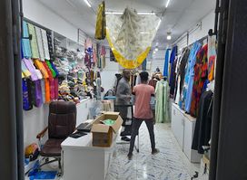 LOALOA AL SHAMS
