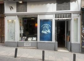 Recycled Music Center & Friperie