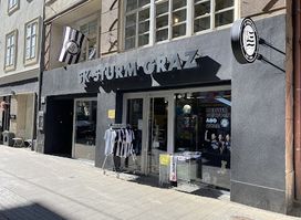 Fan Shop SK Sturm