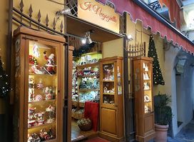 Christmas Shop