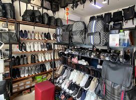 DIY SHOP