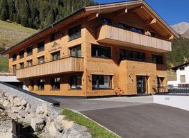 Backstube Lech - Walch GmbH Produktion - Kein Verkauf