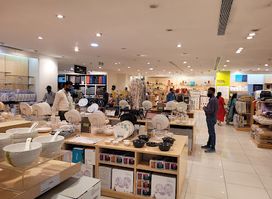 Lifestyle Stores