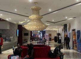 Diamond Plaza 2