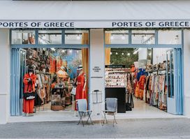 Greek Designers - Greek Products
