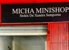 Mini shop Micha2u
