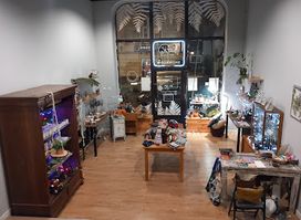 Jotka Dobra z Natury Showroom