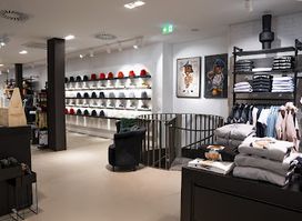 Hollbach - The Store - Münster