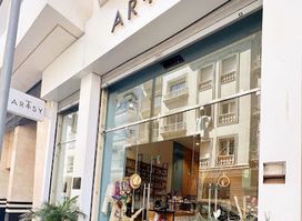 ARTSY concept store