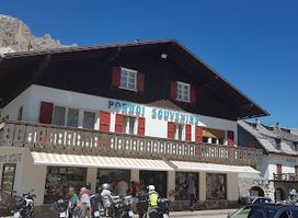 Pordoi Souvenirs (S.N.C.)