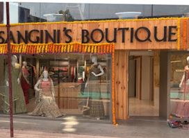 Sangini's Boutique