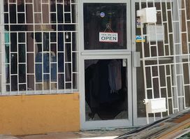 The drive vareity fashion store