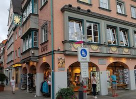 GALERIA BAVARIA