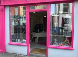Sola Boutique