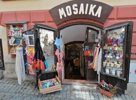 Mosaika