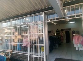 Topics Stores Chinhoyi