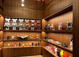 Pop Up Concepts Flagship
