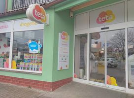 Drogerie Teta
