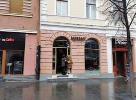 Maramy Boutique
