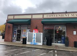 Town Center Convenient