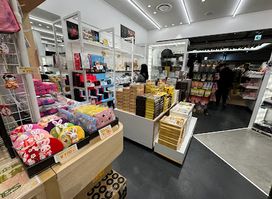 THE SHIBUYA SOUVENIR STORE