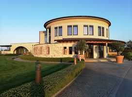 Weingut Salzl Seewinkelhof