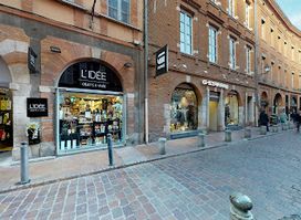L'idée Cadeaux ️