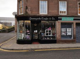 Quarryside Crafts with Bags of Accessories