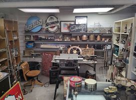 Antique & Variety Mall