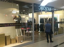 Quiosque - dresses & clothing