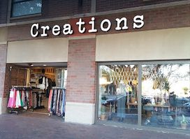 Creations Boutique Tempe Marketplace
