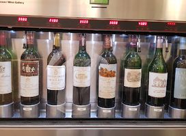 Max Bordeaux / Wine Gallery