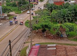 THE MARKET, malls, Pucallpa, Peru