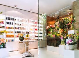 Tearose Boutique Milan