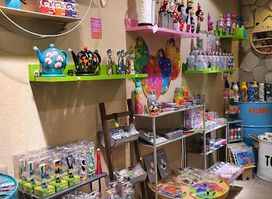 C'est le Bouquet Boutique Cadeaux Pylones