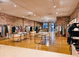 Contra Store
