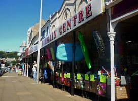 Billy Lal Bargain Centre