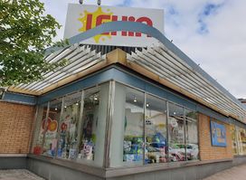 Lekia Babya Arvika