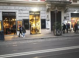 Urban store