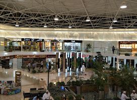 Sabco Shopping Centre