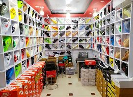 Brand Zone