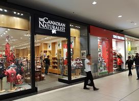 Canadian Naturalist
