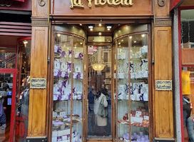 La Violeta