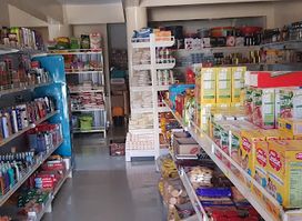 Minimercado Princi