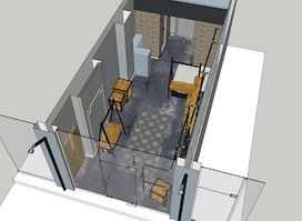 District Concept Store