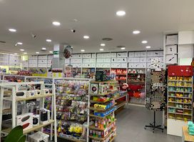 TOKYO BOUTIQUE